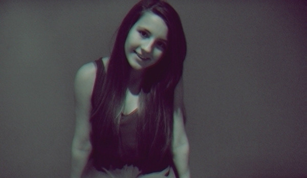 heart beats fast.