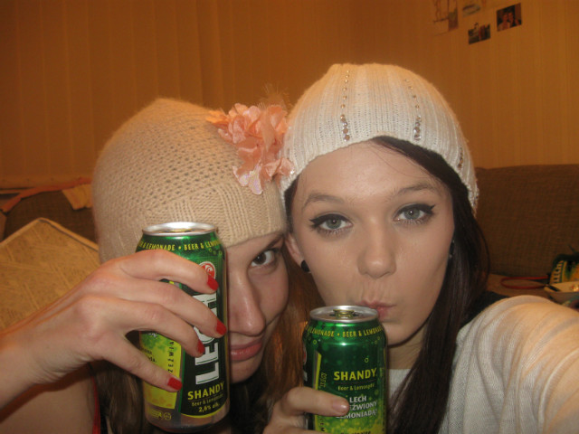 roda party 