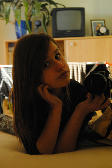 nothing