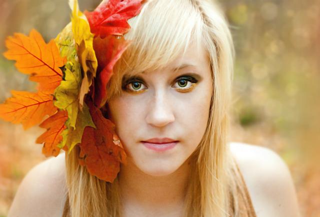 Mrs. Fall
