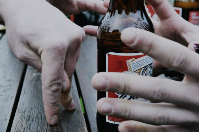 Budweiser