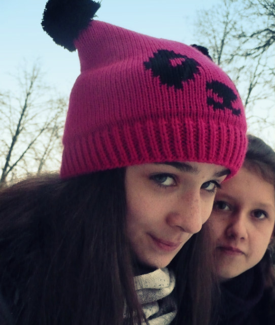 Szyszunia^^