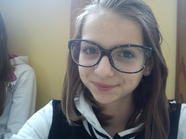 W Okularach :D