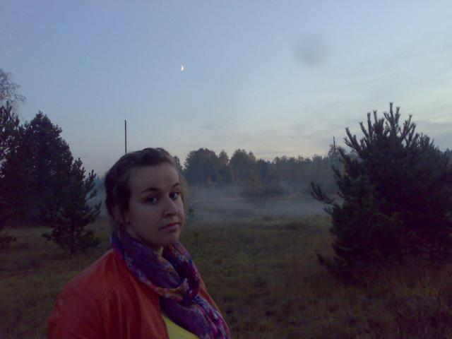 lost