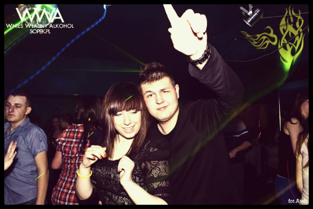 Dawno temu w Greenie!