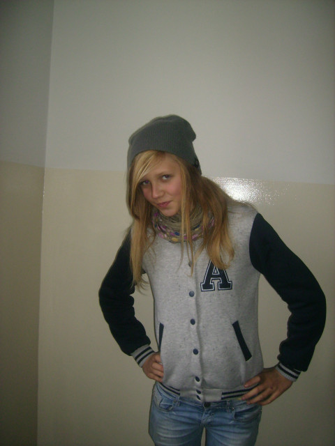 yj , bo musz.