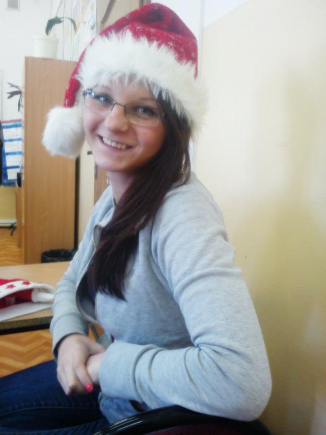Mikoajkowo :)