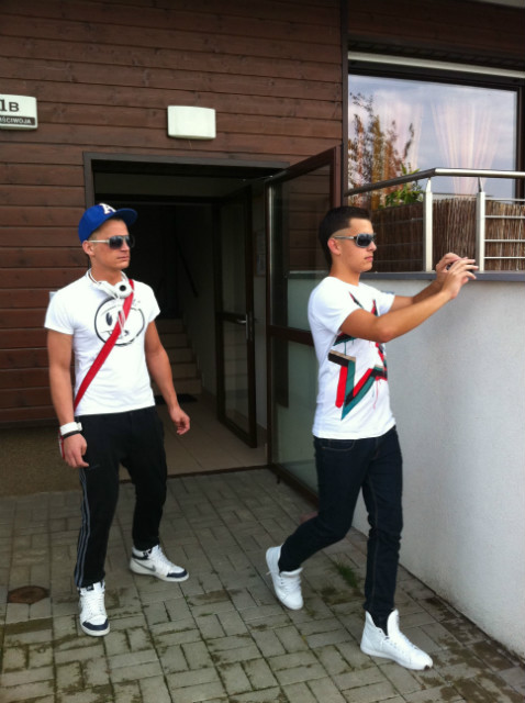 Pooookrcony dzie ! :)