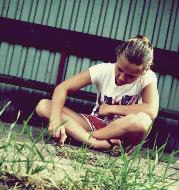 Wakacyjne :*