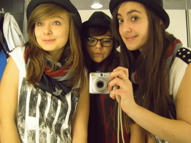 loooovja !