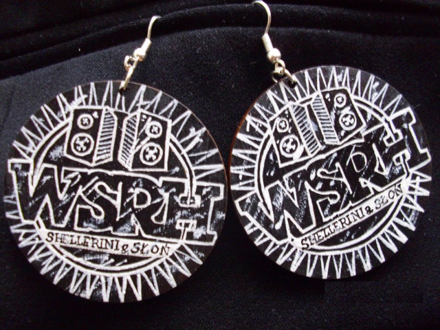 WSRH