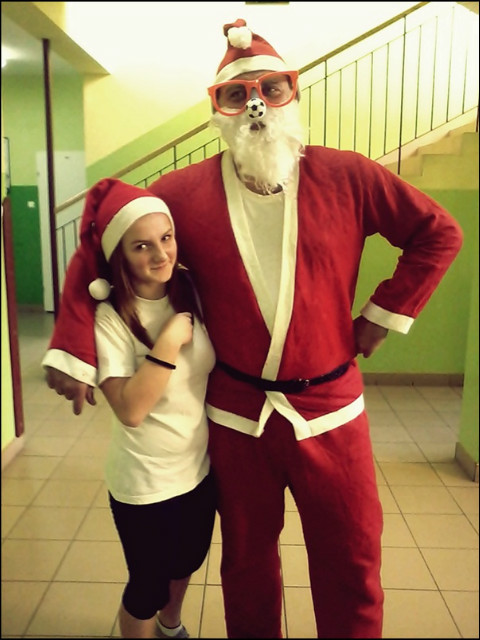 bo pscka mnie prosia ;d 