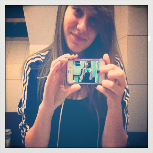 No czeeeeeeeeeeeeeee!
