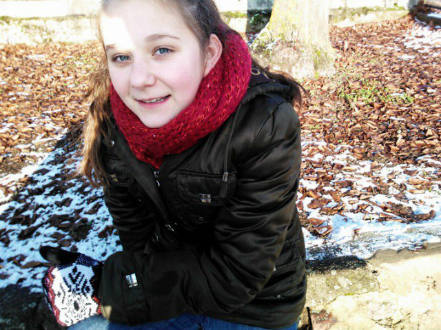 Blebleble ;p