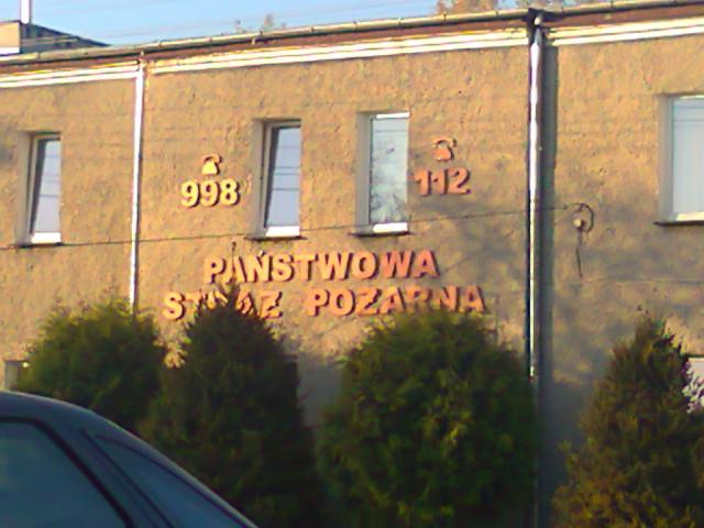 Takie tam pod JRG Szprotawa :)