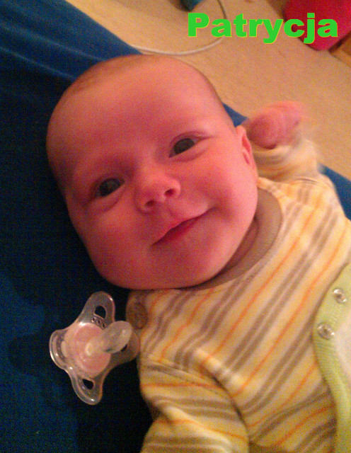 Moj Skarbus! &#9829;