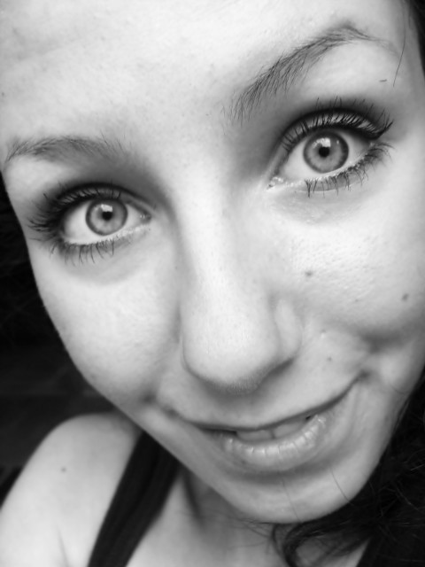 Wpis photoblogmalenkiej