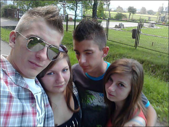 Ridzinnie . :D 
