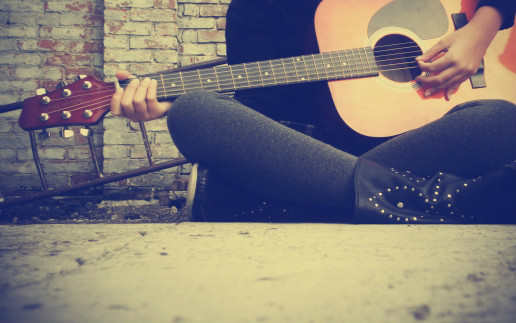 Gitarowo *___*