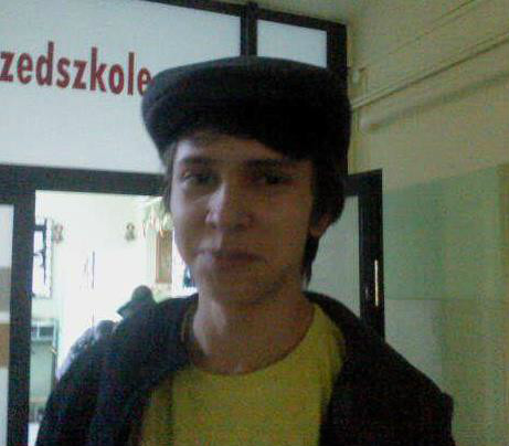 Przedszkole xd