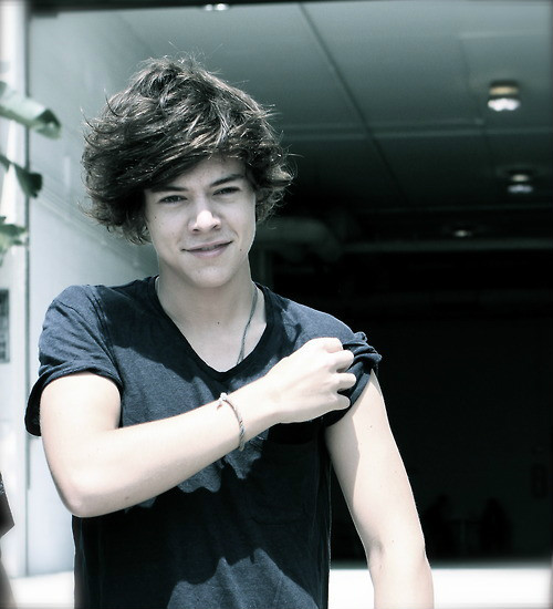 Wpis believewhoyouare