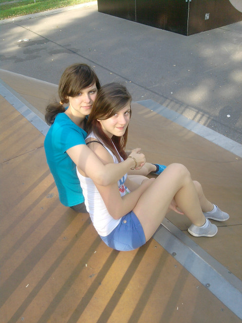 Wpis justbefriends