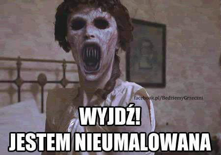 Wpis jestemalacozwala