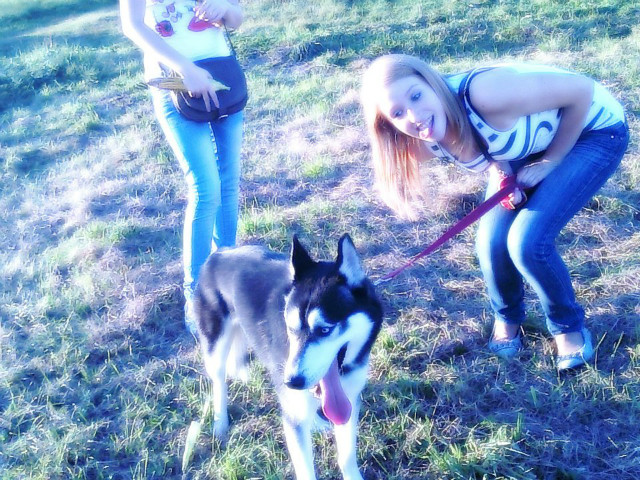 ' . Wicej blu , ni mioci .