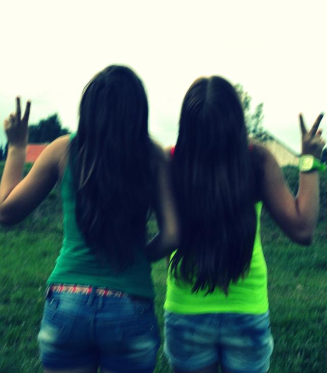 FOREVER .