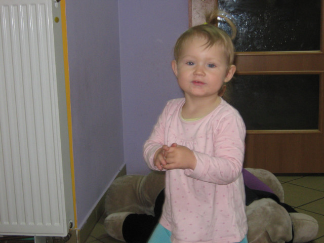 Kochany urwis