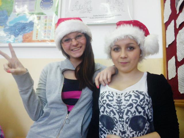 100 dla Olczity 