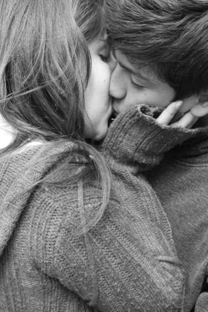 trust,love and be