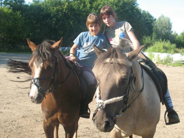 Wpis gallopbytheworld