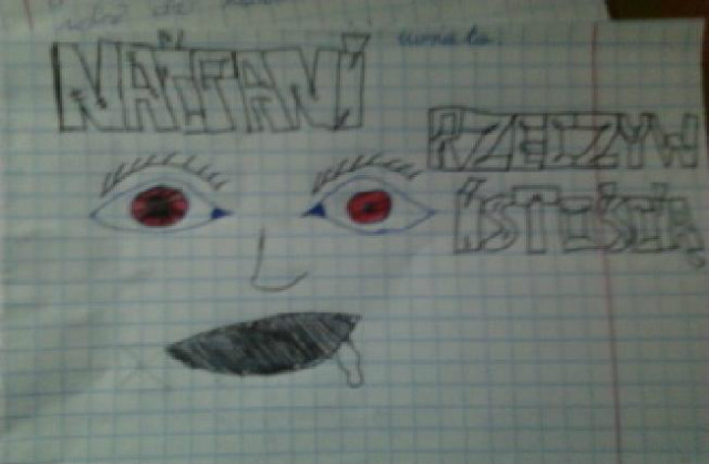 Wpis nacpanirzeczywistoscia