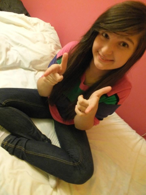Wpis jagnaaaaaa