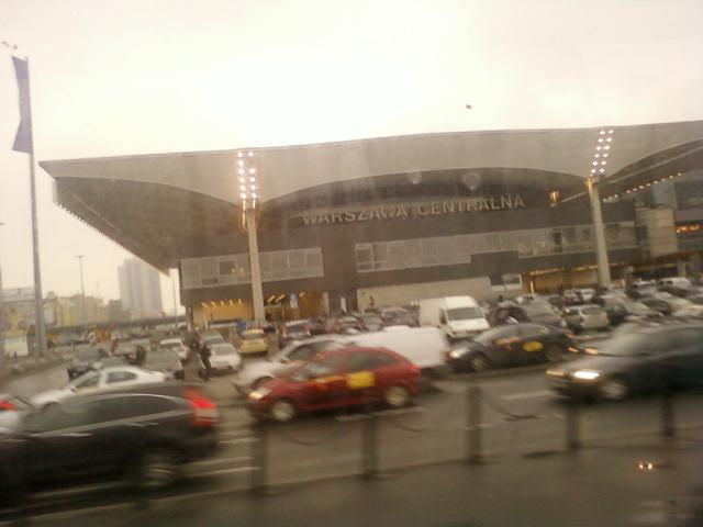 #77 CENTRALNY