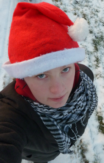 witecznie;)