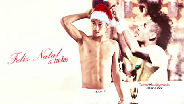 Wpis neymarjr