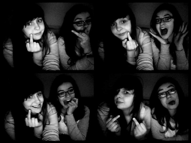 z Kini :*