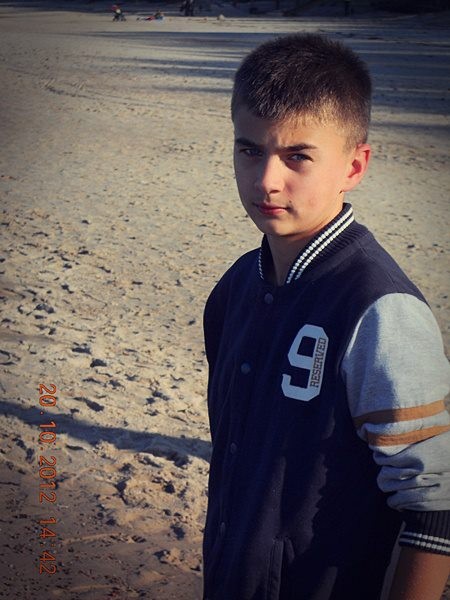 Sarbinowo:P