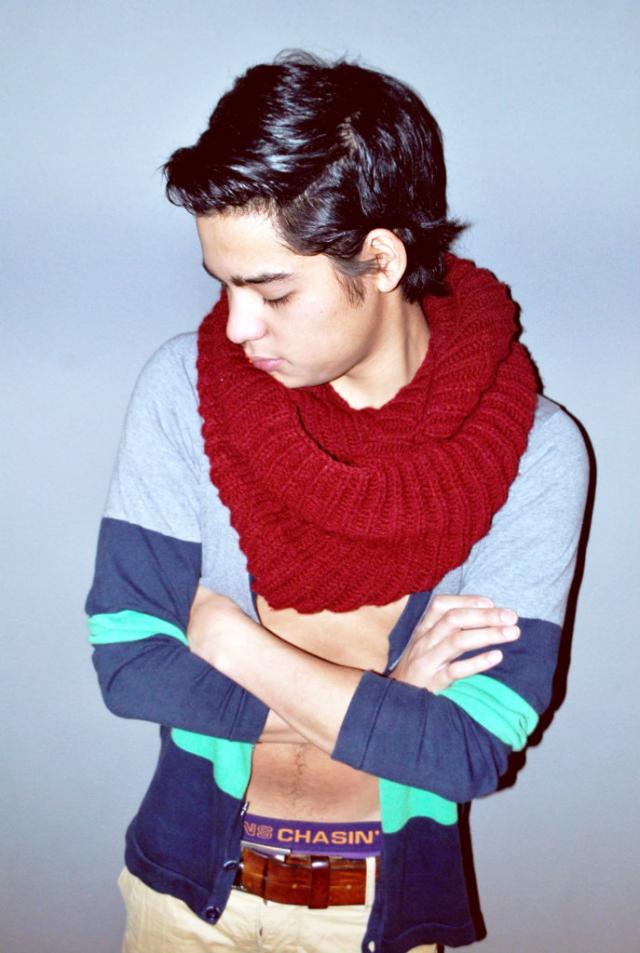 Nick.