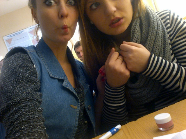 Wpis bowdownbitches