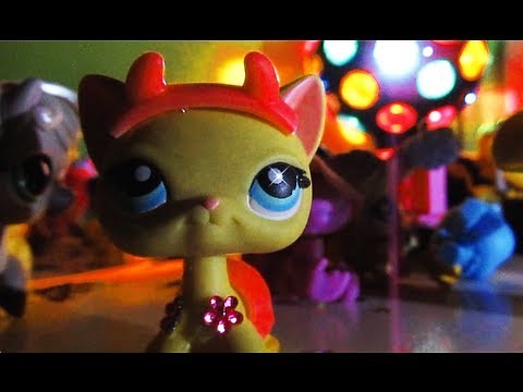 LPS Popular