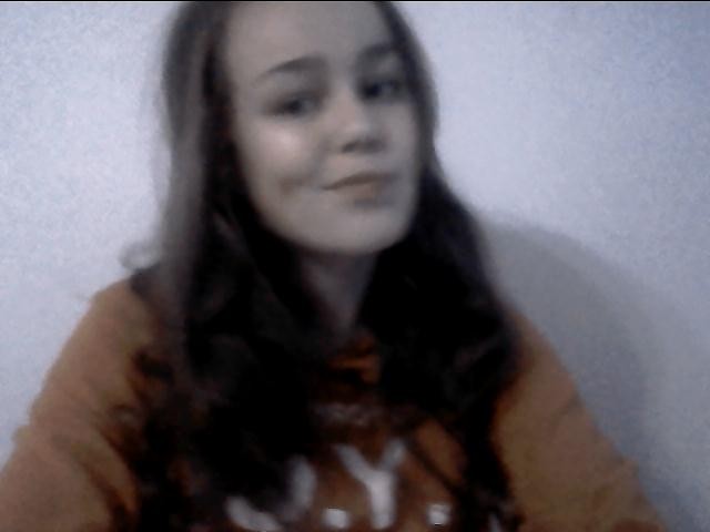 rozmazanee :D