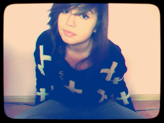 Wpis helloiloveyoux