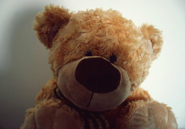 Tadeusz. ;3