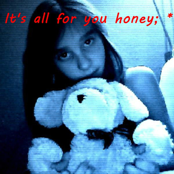 Teddy Bear 