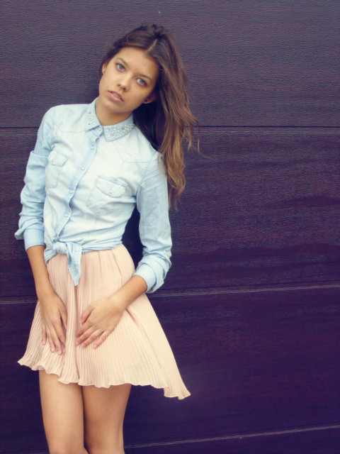pica niedziela ^^