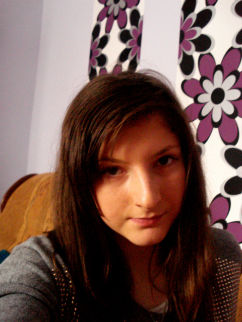 Grzywka ;*