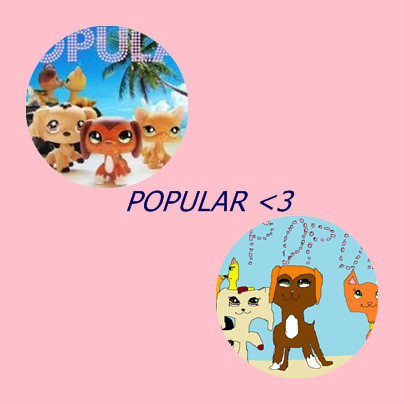 L.P.S POPULAR!